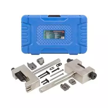 Набор инструментов для разборки и сборки цепей ГРМ Rockforce