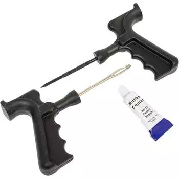 Набор инструментов для ремонта шин Partner PA-STK-28