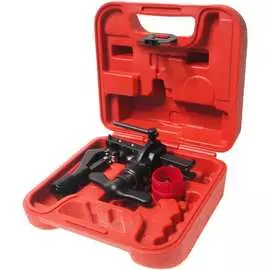 Набор инструментов для резки и развальцовки трубок JTC JTC-5443