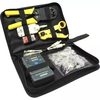 Набор инструментов для СКС 5Bites TK032