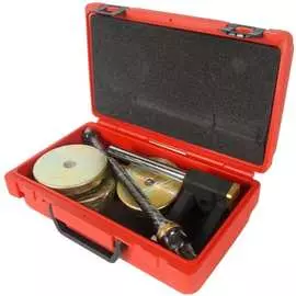 Набор инструментов для снятия и установки сайлентблоков подрамника BMW E53 JTC JTC-4097