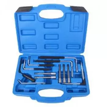 Набор инструментов для снятия подушки безопасности Rockforce