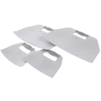 Набор инструментов для удаления уплотнителя лобового стекла JTC JTC-5232