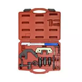 Набор инструментов для установки ГРМ для BMW с двигателями M41/M51/M47/M57 Diesel 2.0/3.0 AIST