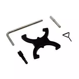 Набор инструментов для установки ГРМ на Ford Car-tool