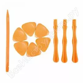 Набор инструмента для вскрытия корпусов мобильной техники REXANT Dec-84