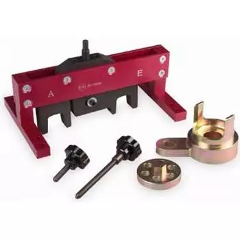 Набор инструментов для замены распредвала ГРМ Porsche Car-tool