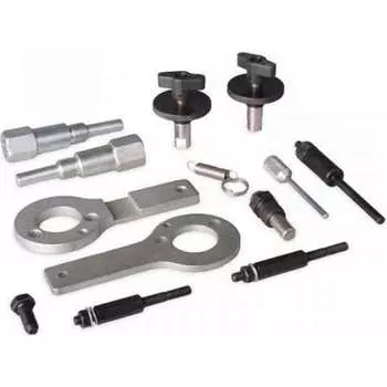 Набор инструментов для замены ремня ГРМ OPEL/FIAT Car-tool