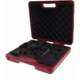 Набор инструментов для замены резиновой втулки трансмиссии BMW E90, E91, E92, E60, E61, F07, F10, F11, F01 JTC 6718