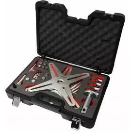 Набор инструментов для замены сцепления Forsage Pemium F-917T8AD(26439)