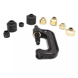 Набор инструментов для замены шарниров land rover v8 /4000 dc/ car-tool ct-g1168