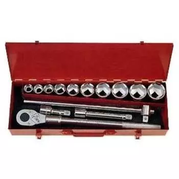 Набор инструментов FORCE 6141-5