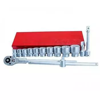 Набор инструментов FORCE 6141