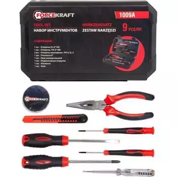 Набор инструментов Forcekraft