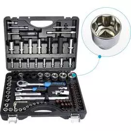 Набор инструментов Forsage