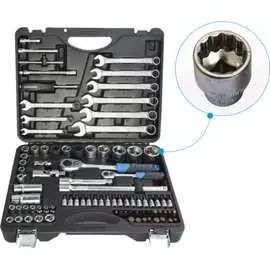 Набор инструментов Forsage