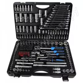 Набор инструментов forsage 216 предмета f-38841 new