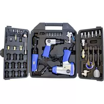 Набор инструментов Forsage F-RP7850-50 /RP7412, ST-5540, RP176(50351)