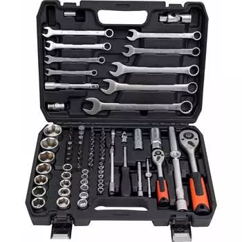 Набор инструментов Gigant