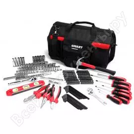 Набор инструментов Gigant