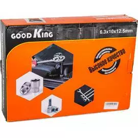 Набор инструментов GOODKING K-10172