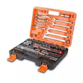 Набор инструментов GOODKING K-10082