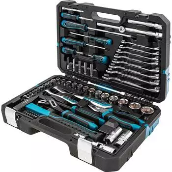 Набор инструментов GROSS 14156