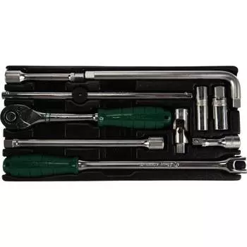 Набор инструментов HANS TT-3