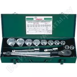 Набор инструментов HANS 6614M