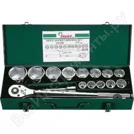 Набор инструментов HANS 6616M