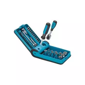 Набор инструментов HAZET 856-1