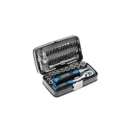 Набор инструментов HOEGERT TECHNIK HT1R462