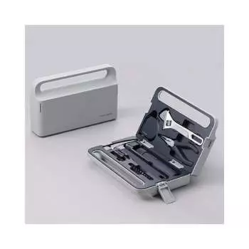 Набор инструментов HOTO Screwdriver Tool Set HTT0020GL