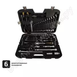 Набор инструментов Inforce