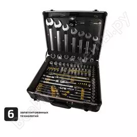 Набор инструментов Inforce