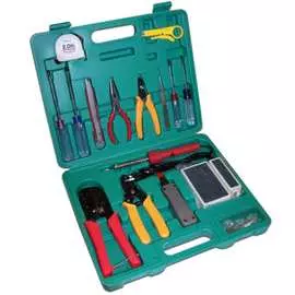 Набор инструментов инсталлятора СКС LANMASTER LAN-NT-TK/INST