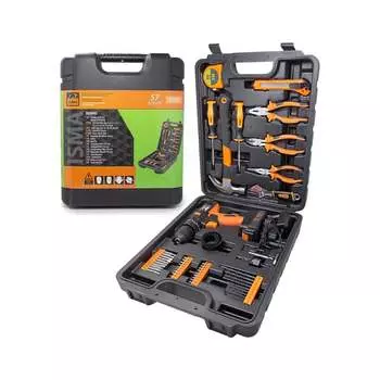 Набор инструментов ISMA ISMA-1057