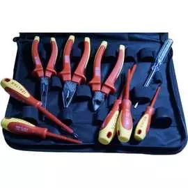 Набор инструментов IZELTAS