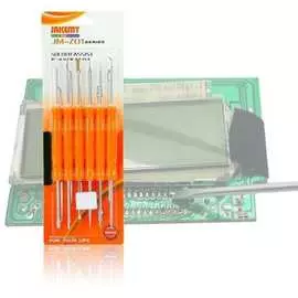 Набор инструментов Jakemy