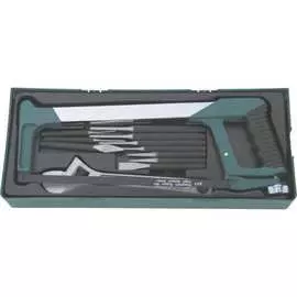 Набор инструментов Jonnesway M645114ST (M645114SP)