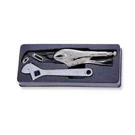 Набор инструментов Jonnesway P2803ST (P2803SP)