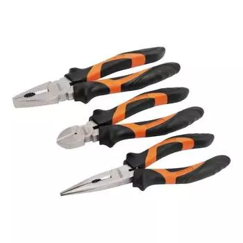 Набор инструментов KENDO 85101