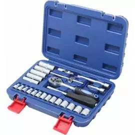 Набор инструментов KingTul