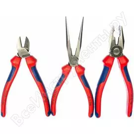Набор инструментов Knipex KN-002011