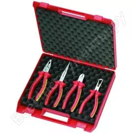 Набор инструментов Knipex KN-002015