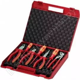 Набор инструмента Knipex KN-002115