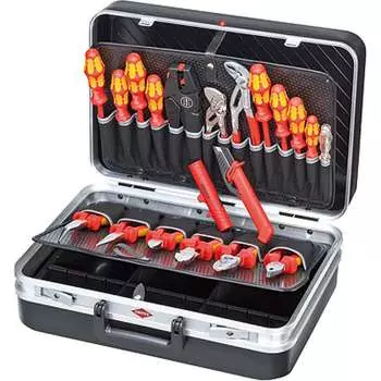 Набор инструмента Knipex KN-002120