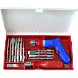 Набор инструментов Контур Орбита 4607028900051