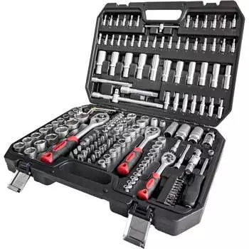 Набор инструментов Kortlinger 17112000