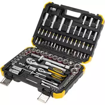 Набор инструментов KRANZ KR-66-6694